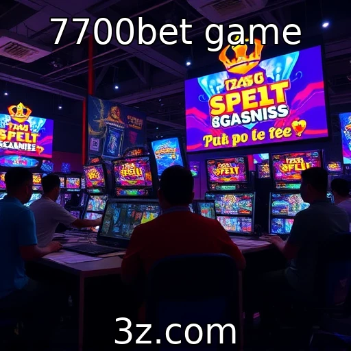 Perspectivas de investimentos e parcerias no setor de jogos