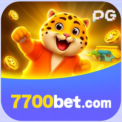 Logo da 7700bet game