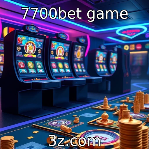 Avanços tecnológicos em jogos de cassino digital